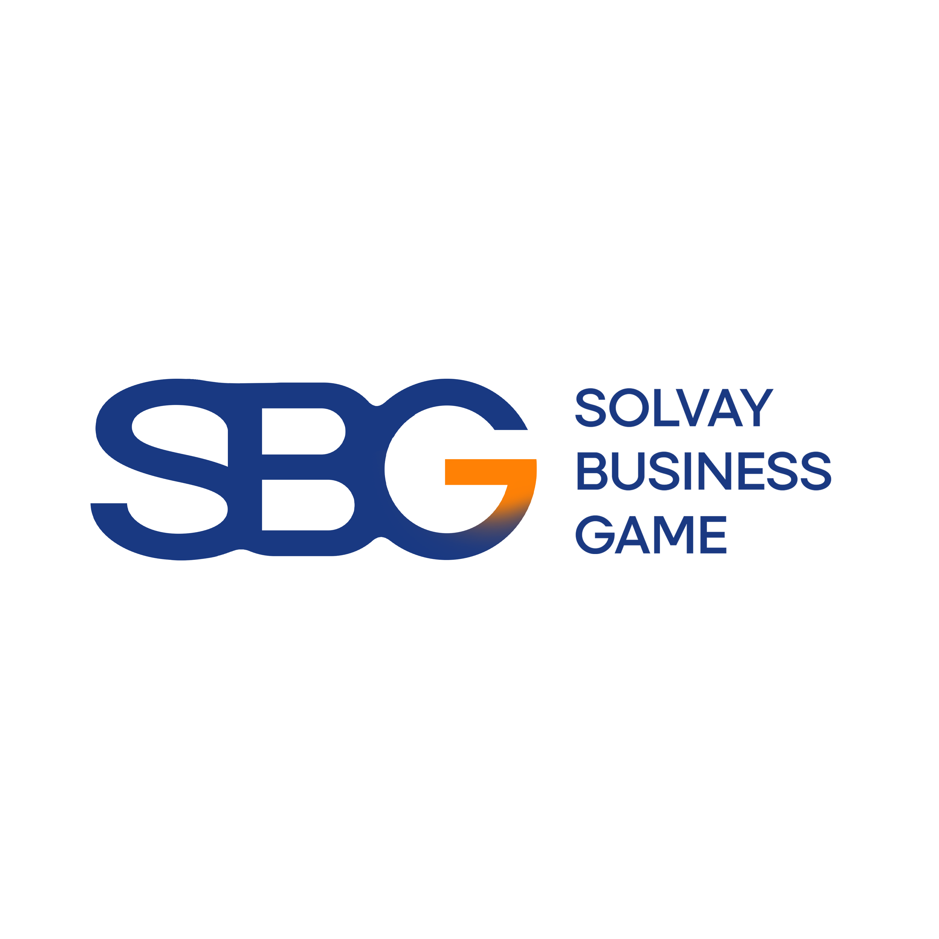 Solvay Business Game