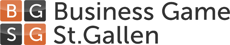 Business Game St. Gallen